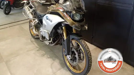 BMW F 850 GS ADVENTURE PREMIUM 