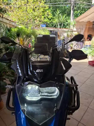 BMW R 1200 GS RALLYE 