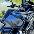 BMW R 1250 GS ADVENTURE TRIPLE BLACK BMW R 1250 GS ADVENTURE TRIPLE BLACK