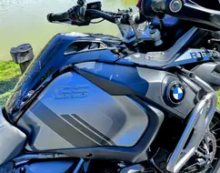 BMW R 1250 GS ADVENTURE TRIPLE BLACK BMW R 1250 GS ADVENTURE TRIPLE BLACK