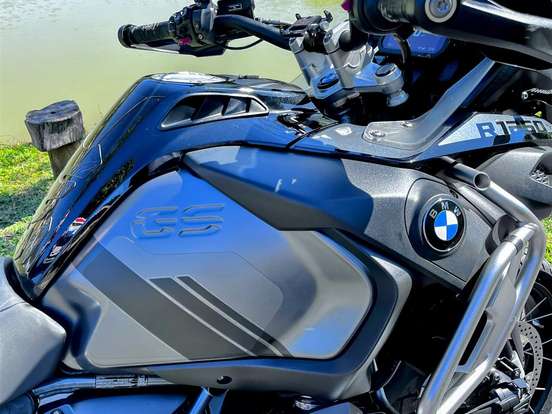 BMW-R 1250 GS ADVENTURE TRIPLE BLACK BMW-R 1250 GS ADVENTURE TRIPLE BLACK-2021
