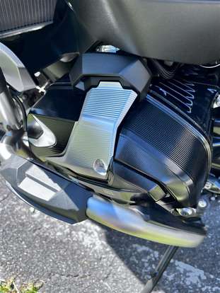 BMW-R 1250 GS ADVENTURE TRIPLE BLACK-2021