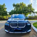 BMW X1 2.0 16V TURBO GASOLINA SDRIVE20I X-LINE STEPTRONIC BMW X1 2.0 16V TURBO GASOLINA SDRIVE20I X-LINE STEPTRONIC