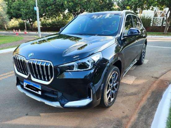 BMW-X1-2.0 16V TURBO GASOLINA SDRIVE20I X-LINE STEPTRONIC BMW-X1-2023