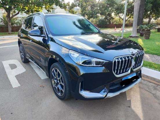 BMW-X1-2.0 16V TURBO GASOLINA SDRIVE20I X-LINE STEPTRONIC BMW-X1-2023