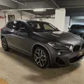 BMW X2 2.0 16V TURBO GASOLINA SDRIVE20I M SPORT X STEPTRONIC BMW X2 2.0 16V TURBO GASOLINA SDRIVE20I M SPORT X STEPTRONIC