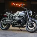 BMW R NINET BMW R NINET