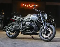 BMW R NINET BMW R NINET