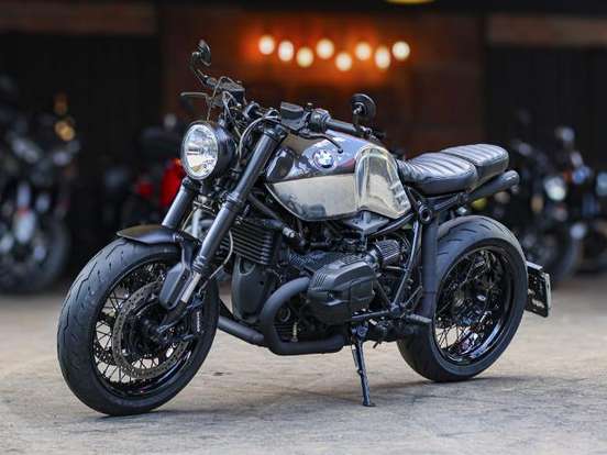 BMW-R NINET-2014