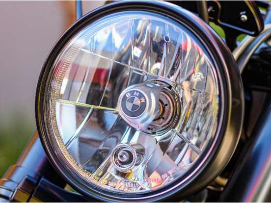 BMW-R NINET BMW-R NINET-2014