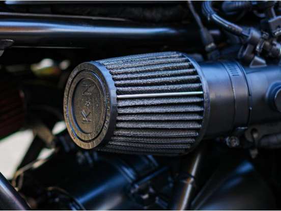 BMW-R NINET BMW-R NINET-2014
