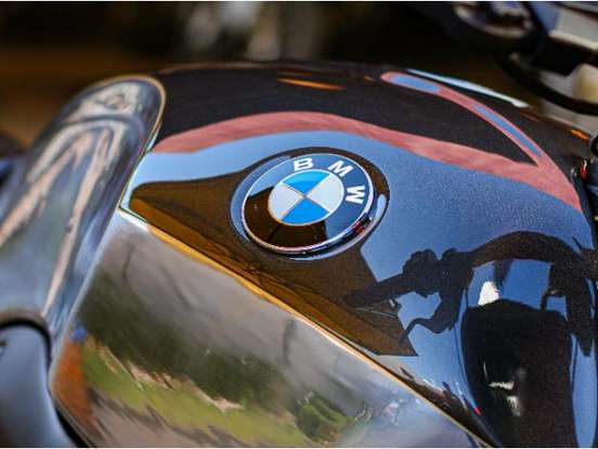 BMW-R NINET-2014