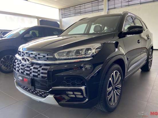 CAOA CHERY-TIGGO 8-2021