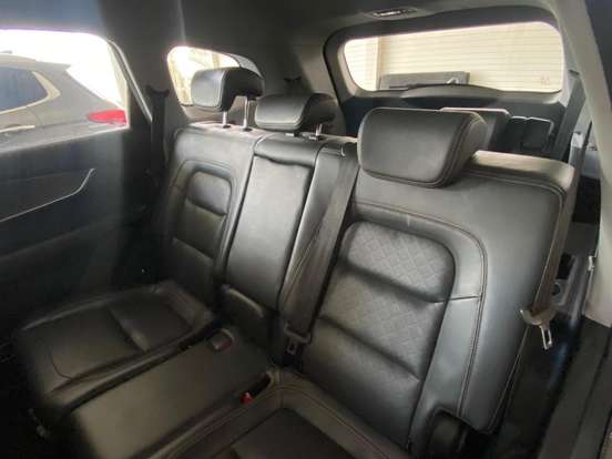 CAOA CHERY-TIGGO 8-2021