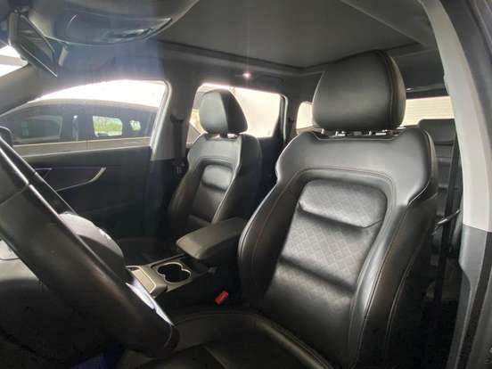 CAOA CHERY-TIGGO 8-1.6 TGDI GASOLINA TXS DCT CAOA CHERY-TIGGO 8-2021