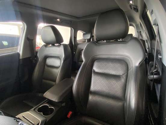 CAOA CHERY-TIGGO 8-2021