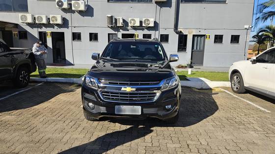 Imagem de CHEVROLET S10 2.8 LTZ 4X4 CD 16V TURBO DIESEL 4P AUTOMÁTICO