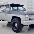 CHEVROLET SUBURBAN 6.2 DIESEL 4P MANUAL CHEVROLET SUBURBAN 6.2 DIESEL 4P MANUAL