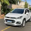 CHEVROLET TRACKER 1.4 16V TURBO FLEX PREMIER AUTOMÁTICO CHEVROLET TRACKER 1.4 16V TURBO FLEX PREMIER AUTOMÁTICO