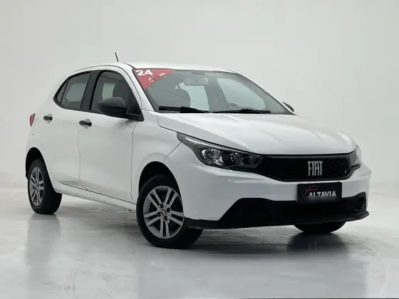 FIAT ARGO 1.0 FIREFLY FLEX MANUAL FIAT ARGO 1.0 FIREFLY FLEX MANUAL