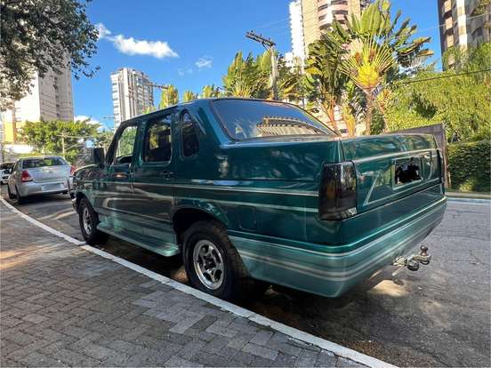 FORD-F-1000-1996