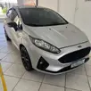 FORD FIESTA 1.0 ECOBOOST GASOLINA SEL STYLE POWERSHIFT FORD FIESTA 1.0 ECOBOOST GASOLINA SEL STYLE POWERSHIFT