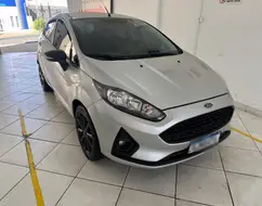 FORD FIESTA 1.0 ECOBOOST GASOLINA SEL STYLE POWERSHIFT FORD FIESTA 1.0 ECOBOOST GASOLINA SEL STYLE POWERSHIFT