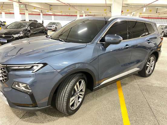 FORD-TERRITORY-1.5 ECOBOOST GTDI GASOLINA TITANIUM AUTOMÁTICO FORD-TERRITORY-2023