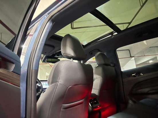 FORD-TERRITORY-1.5 ECOBOOST GTDI GASOLINA TITANIUM AUTOMÁTICO FORD-TERRITORY-2023