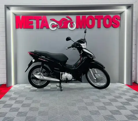 HONDA BIZ 125 ES HONDA BIZ 125 ES