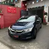 HONDA CITY 1.5 PERSONAL 16V FLEX 4P AUTOMÁTICO HONDA CITY 1.5 PERSONAL 16V FLEX 4P AUTOMÁTICO