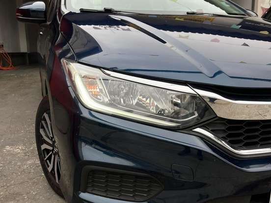 HONDA-CITY-1.5 PERSONAL 16V FLEX 4P AUTOMÁTICO HONDA-CITY-2021