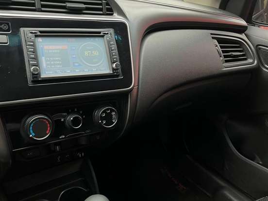HONDA-CITY-1.5 PERSONAL 16V FLEX 4P AUTOMÁTICO HONDA-CITY-2021