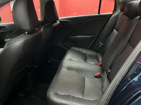 HONDA-CITY-1.5 PERSONAL 16V FLEX 4P AUTOMÁTICO HONDA-CITY-2021
