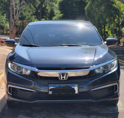 HONDA-CIVIC-2019
