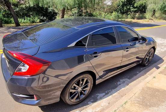 HONDA-CIVIC-2019