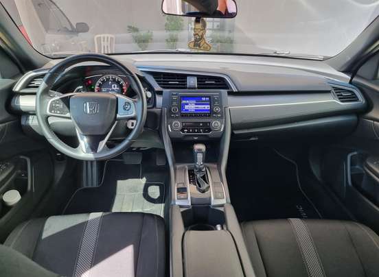 HONDA-CIVIC-2019