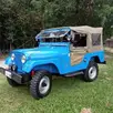 JEEP CJ 5 2.6 6I 4X4 GASOLINA 2P MANUAL JEEP CJ 5 2.6 6I 4X4 GASOLINA 2P MANUAL