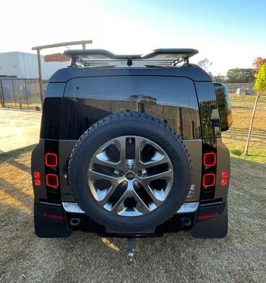 LAND ROVER-DEFENDER-2.0 P300 GASOLINA 110 HSE AWD AUTOMÁTICO LAND ROVER-DEFENDER-2020