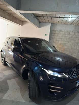 LAND ROVER-RANGE ROVER EVOQUE-2.0 P250 FLEX R-DYNAMIC HSE AWD AUTOMÁTICO LAND ROVER-RANGE ROVER EVOQUE-2023