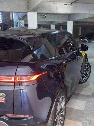 LAND ROVER-RANGE ROVER EVOQUE-2.0 P250 FLEX R-DYNAMIC HSE AWD AUTOMÁTICO LAND ROVER-RANGE ROVER EVOQUE-2023
