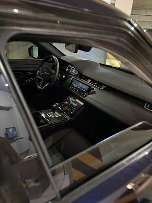 LAND ROVER-RANGE ROVER EVOQUE-2023