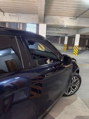 LAND ROVER-RANGE ROVER EVOQUE-2023