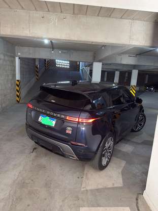 LAND ROVER-RANGE ROVER EVOQUE-2.0 P250 FLEX R-DYNAMIC HSE AWD AUTOMÁTICO LAND ROVER-RANGE ROVER EVOQUE-2023