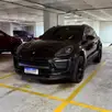 PORSCHE MACAN 2.0 TURBO GASOLINA PDK PORSCHE MACAN 2.0 TURBO GASOLINA PDK