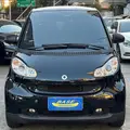SMART FORTWO 1.0 COUPÊ TURBO 12V GASOLINA 2P AUTOMÁTICO SMART FORTWO 1.0 COUPÊ TURBO 12V GASOLINA 2P AUTOMÁTICO