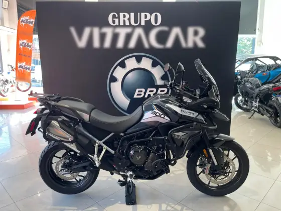 TRIUMPH TIGER 900 GT PRO 