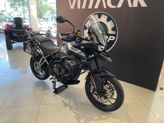 TRIUMPH-TIGER 900 GT PRO TRIUMPH-TIGER 900 GT PRO-2021