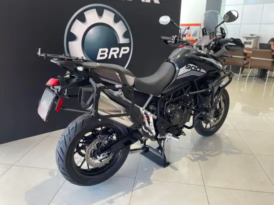 TRIUMPH-TIGER 900 GT PRO TRIUMPH-TIGER 900 GT PRO-2021