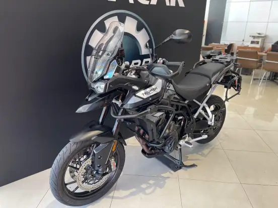 TRIUMPH-TIGER 900 GT PRO TRIUMPH-TIGER 900 GT PRO-2021